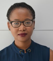 Mpho Sekwati