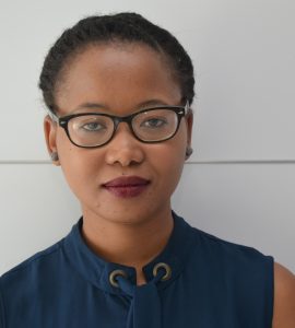 Mpho Sekwati