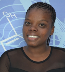 Nokwanda Ntanzi