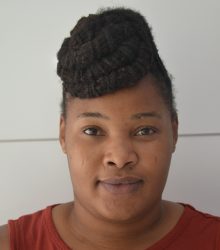 Sanelisiwe Ngcobo