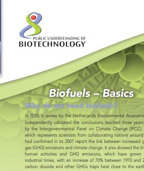 biotechnology