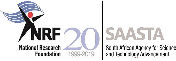 SAASTA LOGO 20th